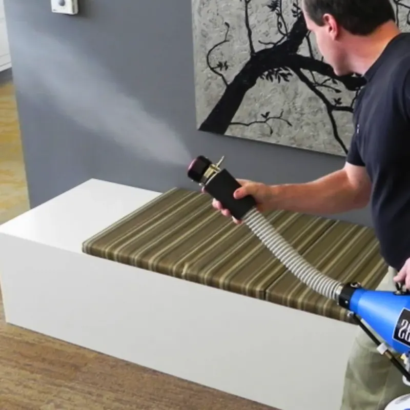 Professional Odor Removal in Malibu, CA